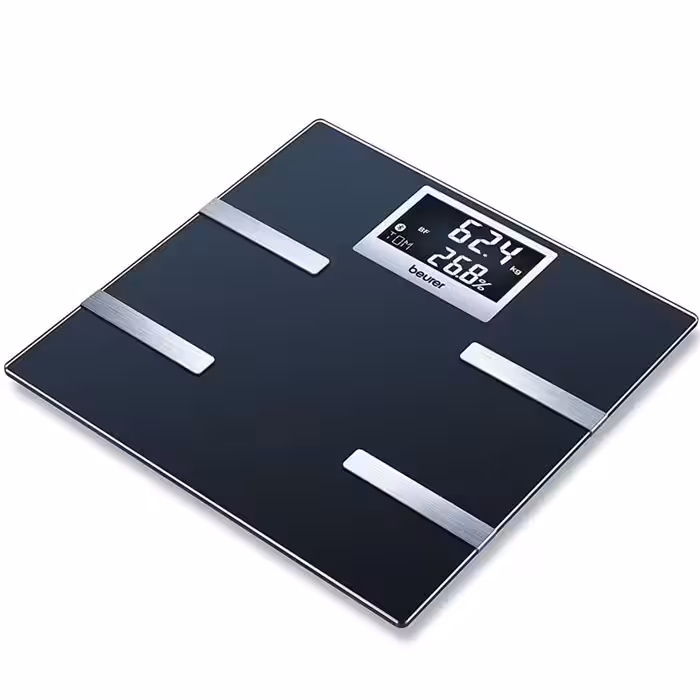 ترازوی دیجیتالی بیورر مدل BF700