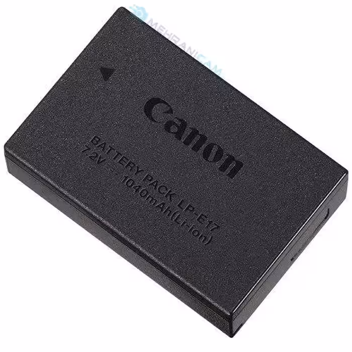 باتری دوربین کانن Canon LP-E17