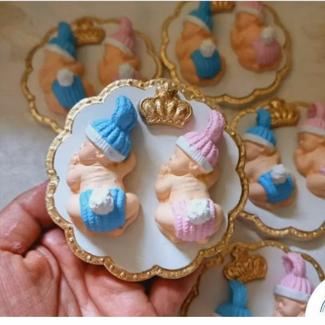 گیفت دوقلو شیک