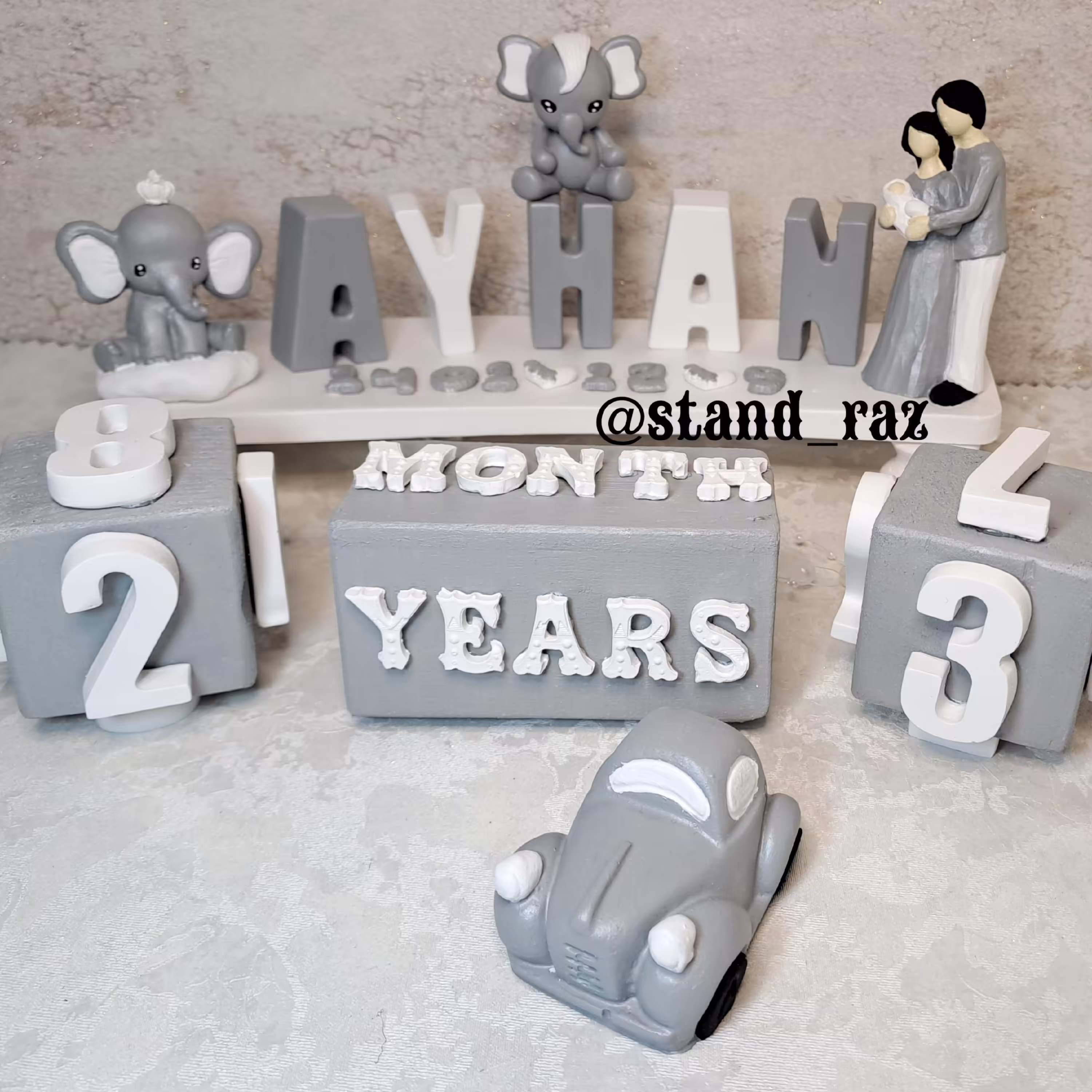 استند اسم آیهان 