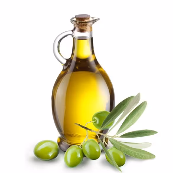 روغن زیتون بکر یک لیتری