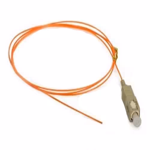 پچ کورد فیبر نوری Multi Mode دی لینک مدل NCB-FM50S-LC2 به طول 2 متر