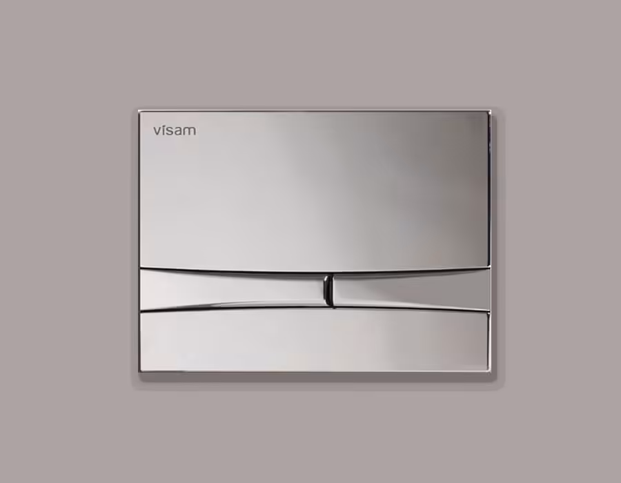 کلید فلاش تانک ویسام مدل MIA