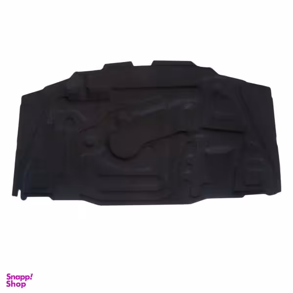 عایق در کاپوت خودرو بابل کارپت کد ksbl6584 مناسب برای پژو پارس