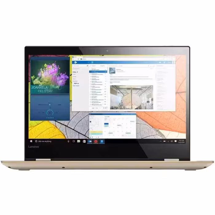 لپ تاپ لنوو مدل Yoga 520 با پردازنده i7 و صفحه نمایش لمسی