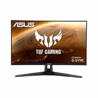 قیمت مانیتور گیمینگ 27 اینچ ایسوس TUF Gaming VG27AQ1A | پنل IPS