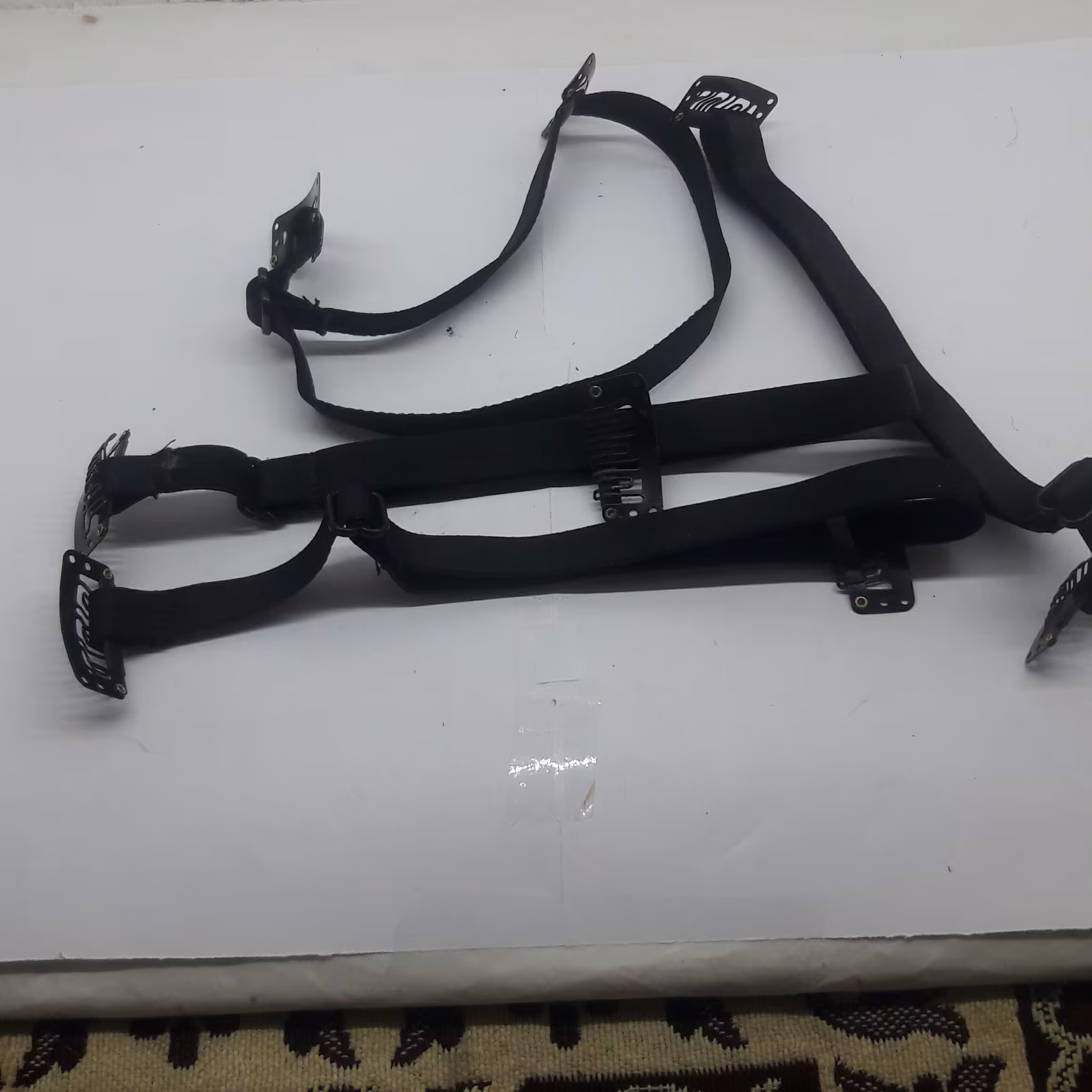 کش لیفت ابرو و چشم