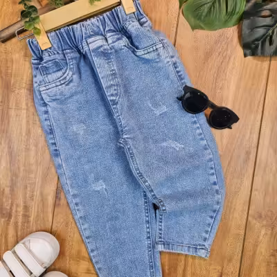 کالکشن عید شلواراسپرت مام فیت سایزسوال شود