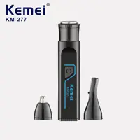 شیور و موزن گوش و بینی کیمی  KM-277