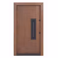 درب ضد سرقت ساختمان افرا درب کد AG-2001 هزینه ارسال پس کرایه هست ارسال با باربری