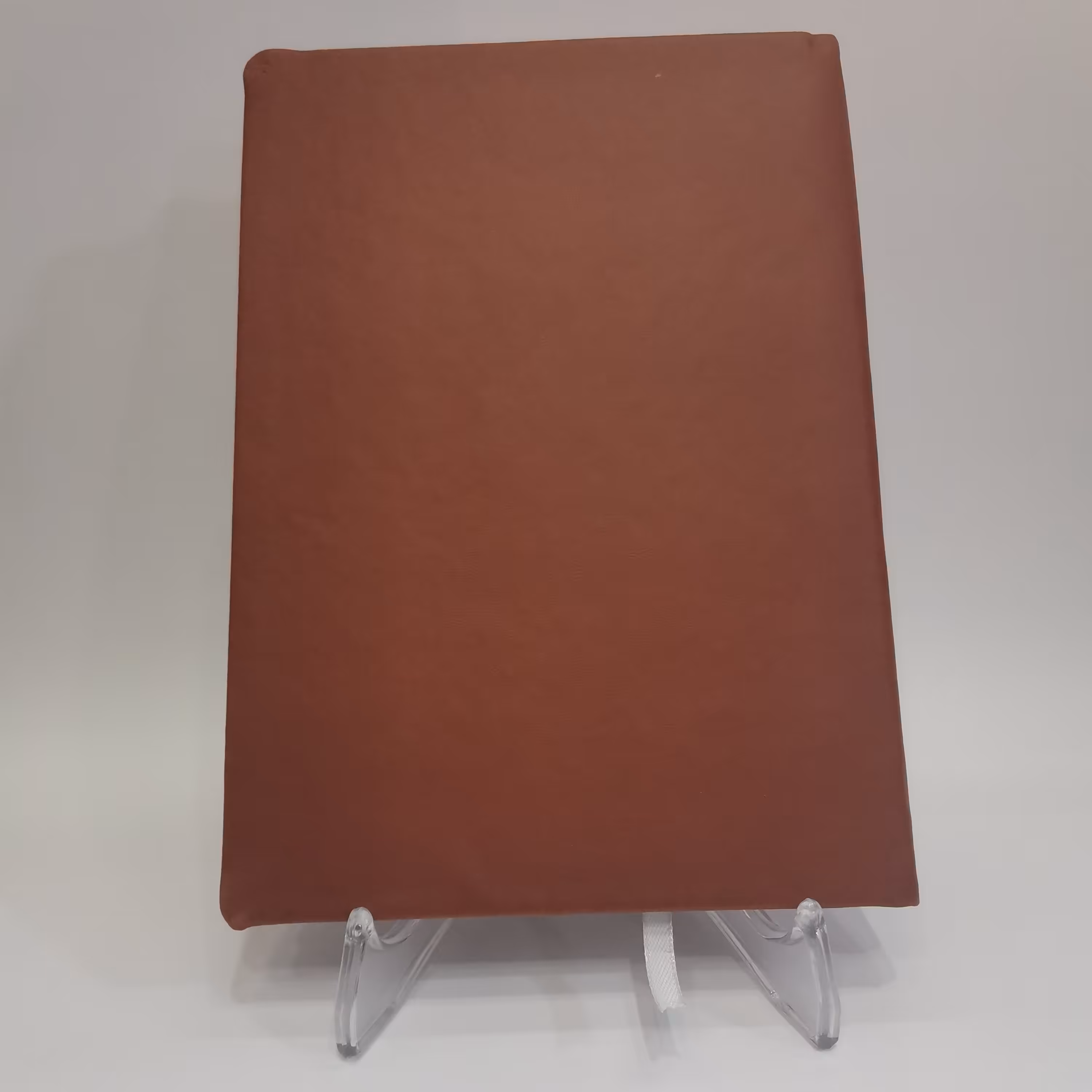 سررسید چرم وزیری