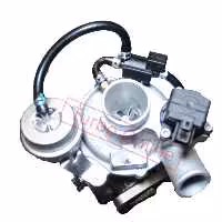 توربو شارژ سواری هایما اس 5 درجه 1 