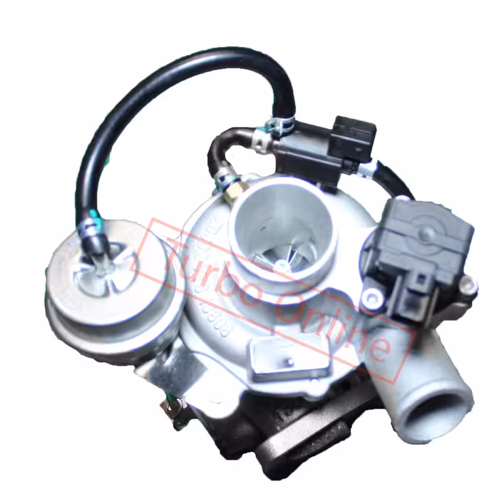 توربو شارژ سواری هایما اس 5 درجه 1 