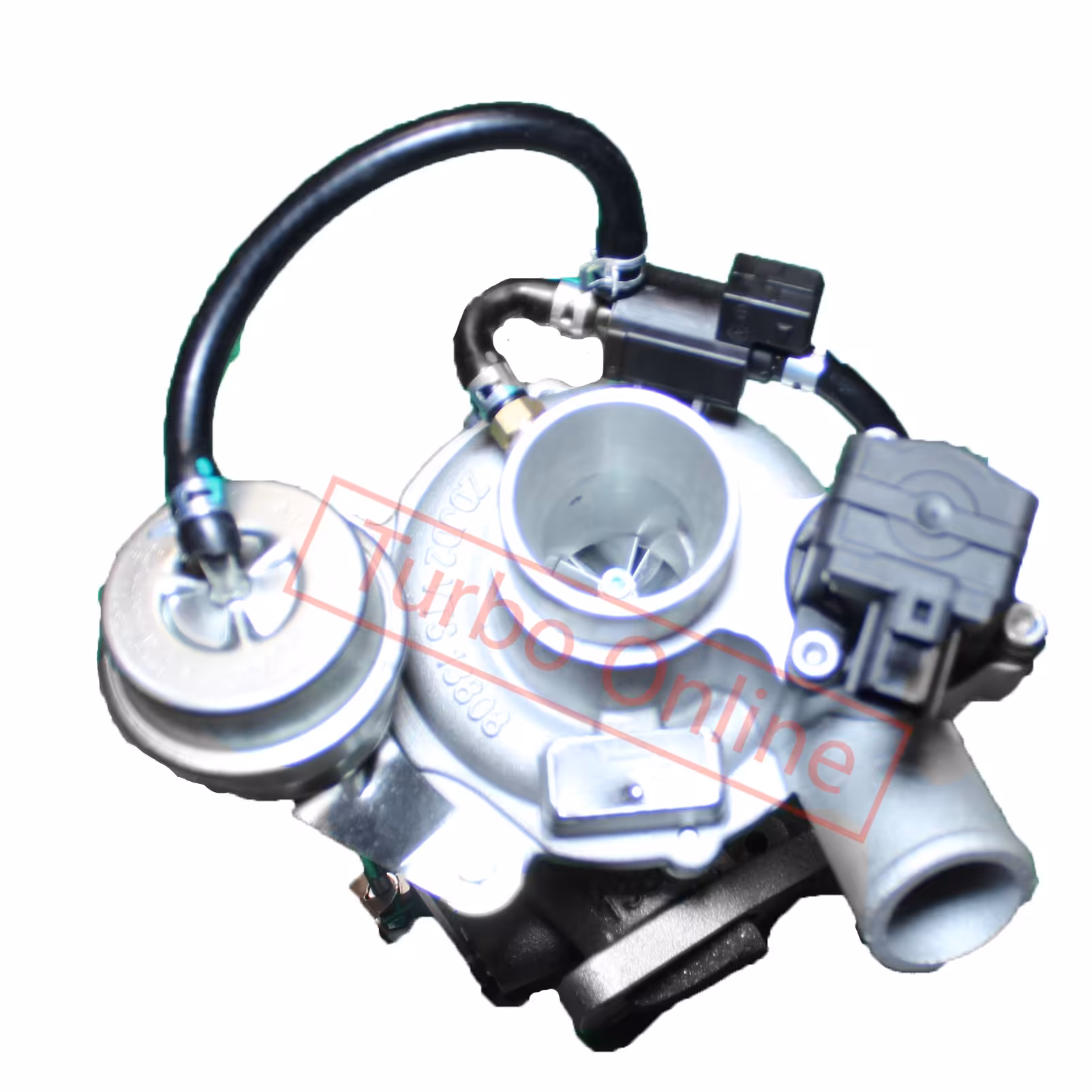 توربو شارژ سواری هایما اس 5 درجه 1 