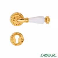 دستگیره درب رزت اچ تی ان(HTN) مدل Lemma