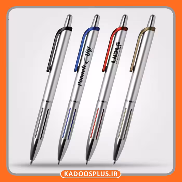 خودکار  تبلیغاتی با چاپ اختصاصی مدل P400