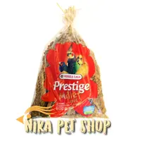 ارزن خوشه ای ورسلاگا (تشویقی طوطیسانان )یک خوشه