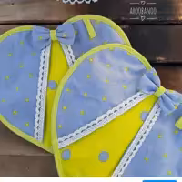 ست پارچه ای آشپزخونه