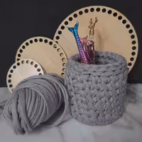 جامدادی  تریکو