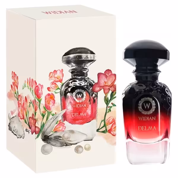 هیلی اکستریت پرفیوم زنانه مردانه ویدیان – ودیان Hili Extrait de Parfum Women and Men Widian