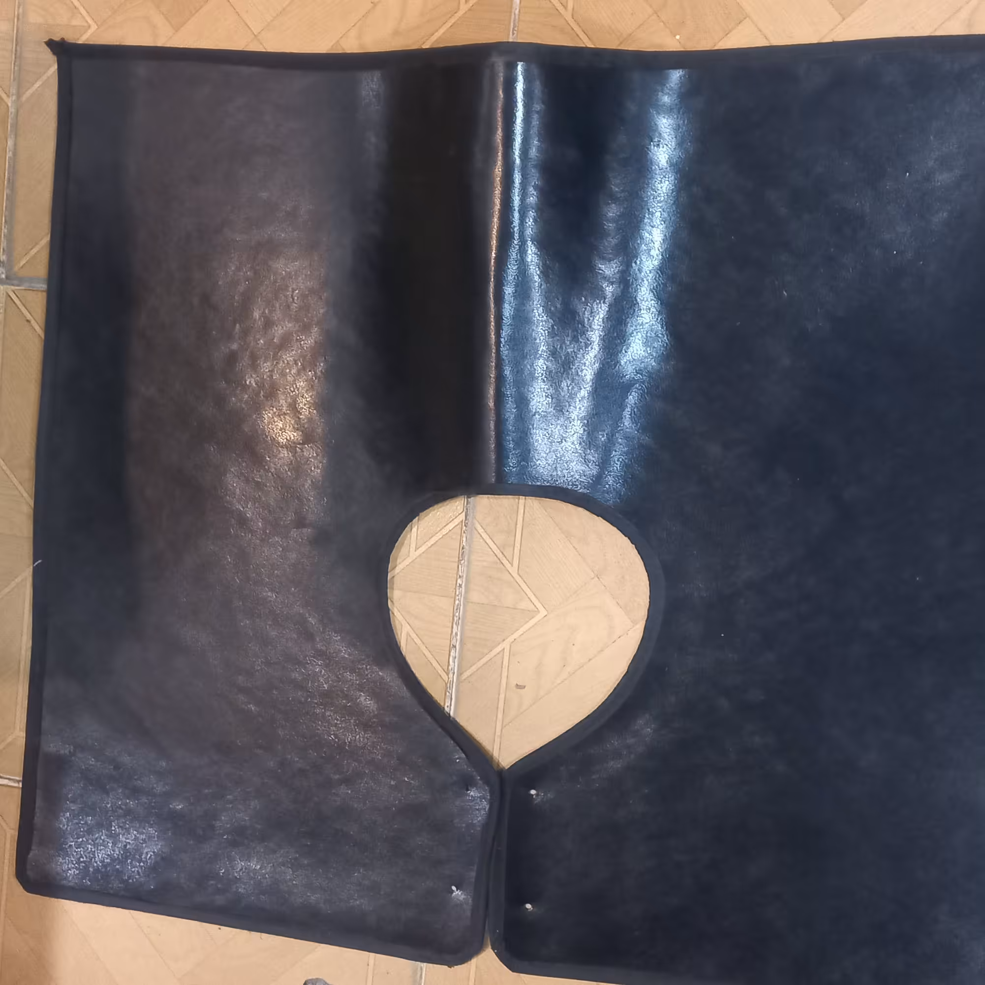 سفره طلق موتور سیکلت - براق