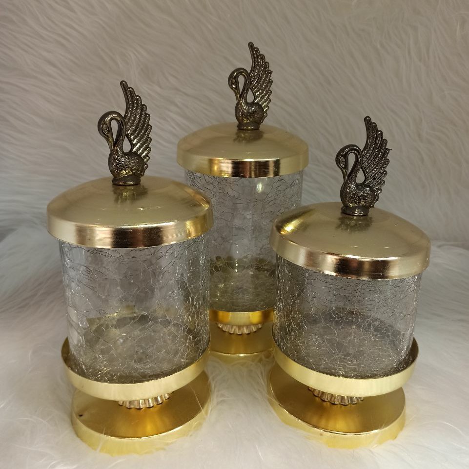 کندی سه تیکه پایه دار
کد زمانی با ارسال رایگان