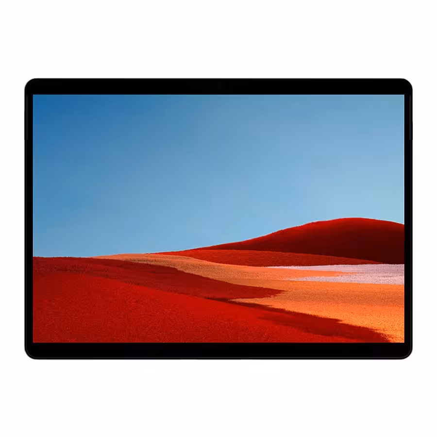 قیمت و خرید تبلت 13 اینچ مایکروسافت مدل Surface Pro X LTE SQ1/16GB/512GB/Adreno 685 | یاس ارتباط
