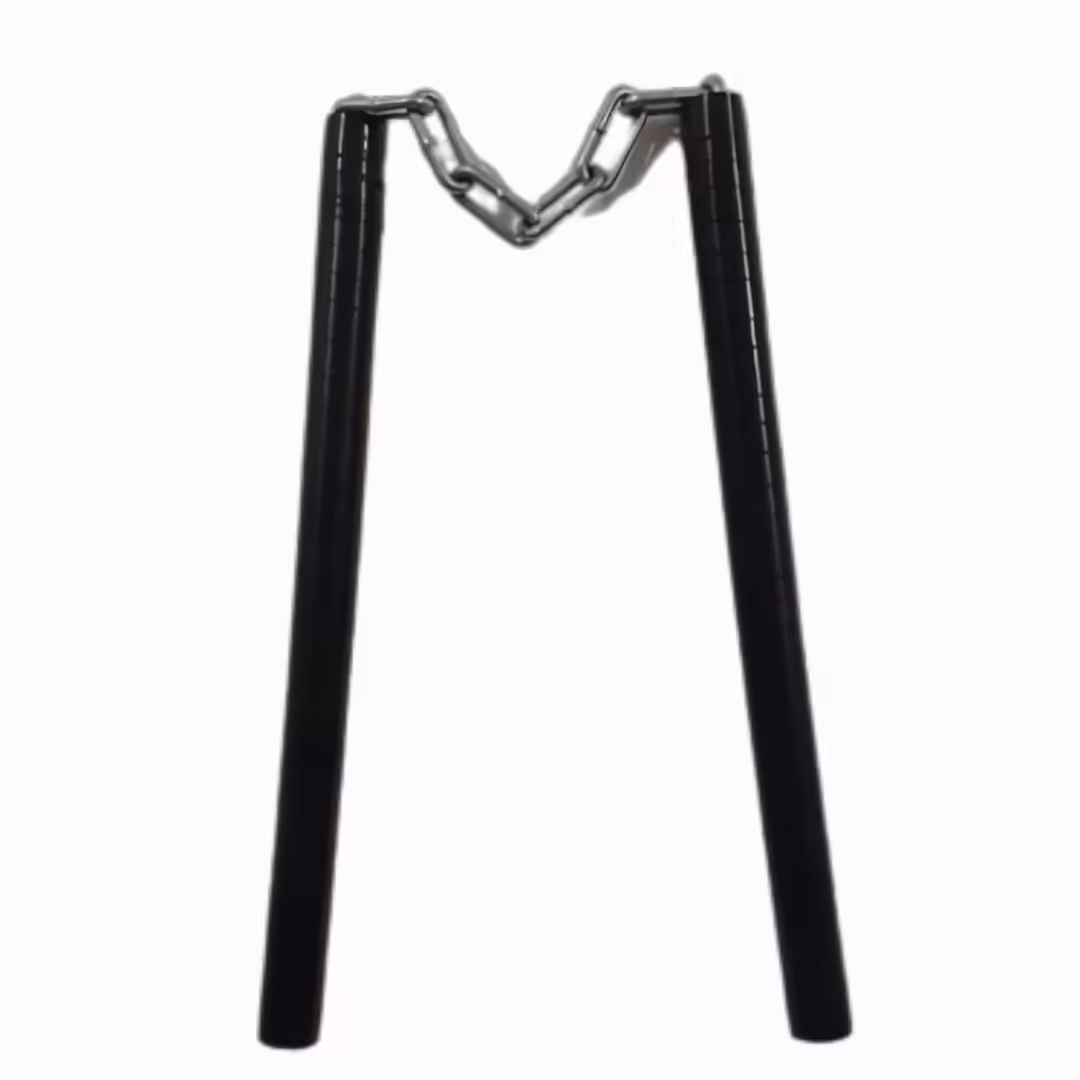 نانچیکو رزمی مخصوص کسانی که عاشق سلاح هستن 