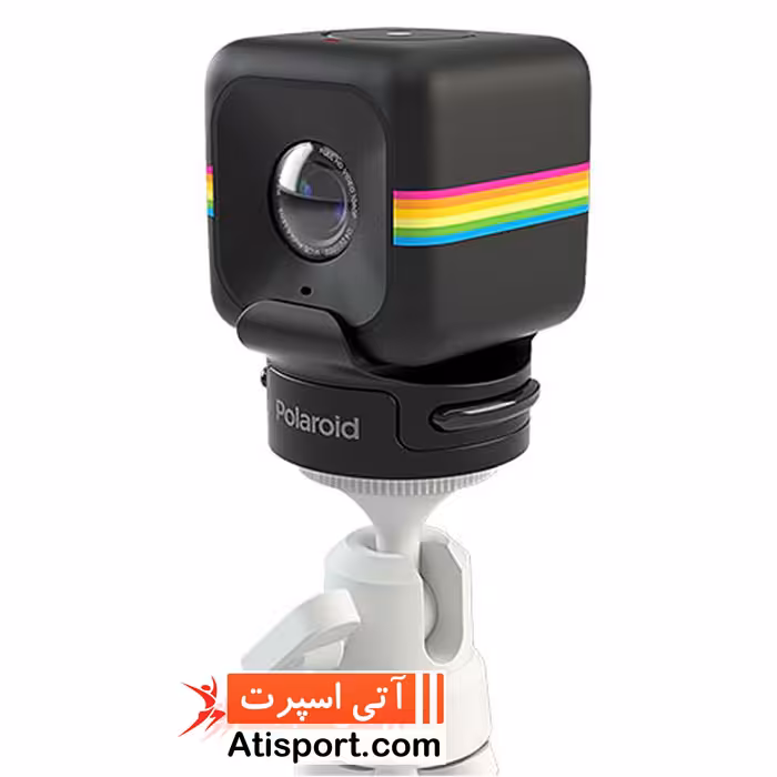 پايه نگهدارنده دوربين Polaroid Tripod mount