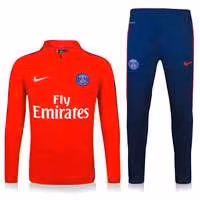 ست پیراهن شلوار ورزشی پاریسن ژرمن