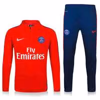 ست پیراهن شلوار ورزشی پاریسن ژرمن