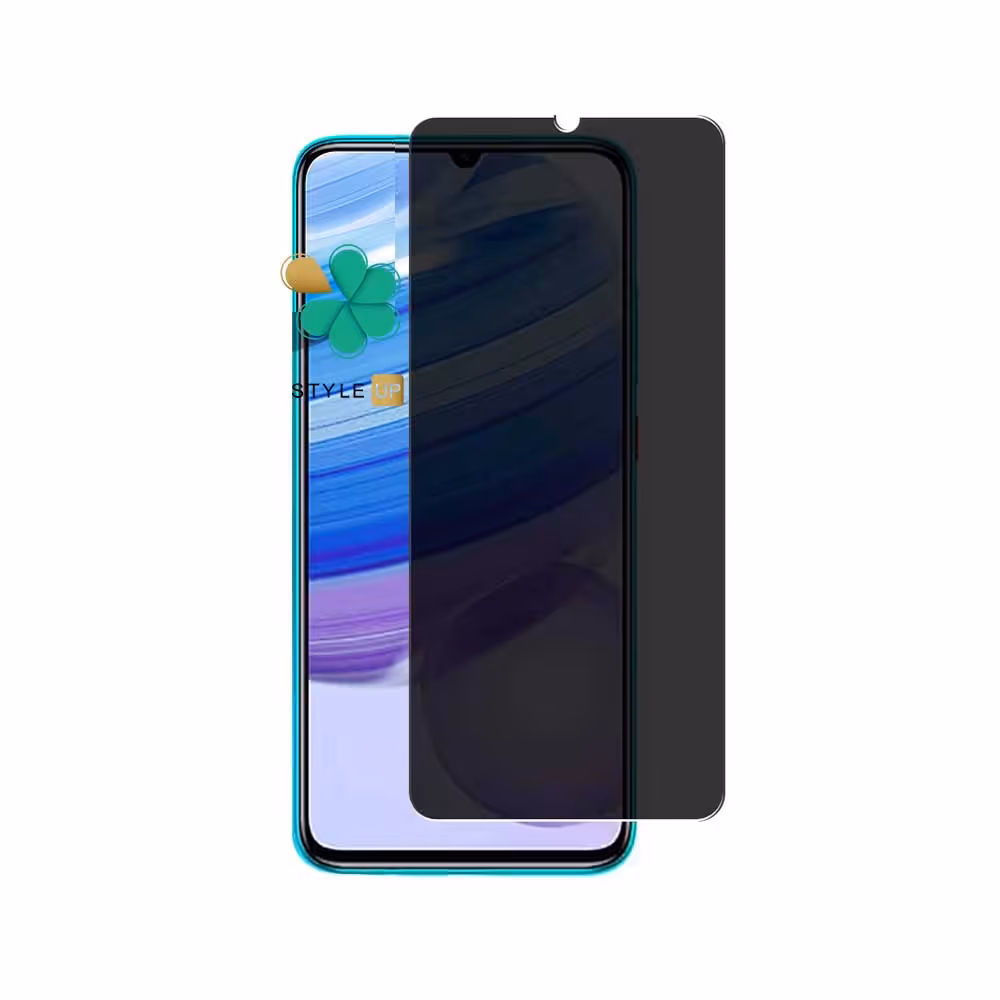 محافظ صفحه گوشی شیائومی Redmi 10X Pro 5G مدل Nano Privacy