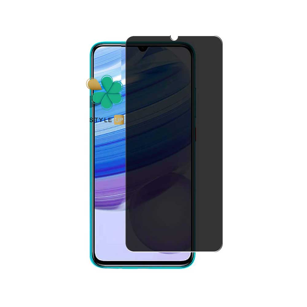محافظ صفحه گوشی شیائومی Redmi 10X Pro 5G مدل Nano Privacy