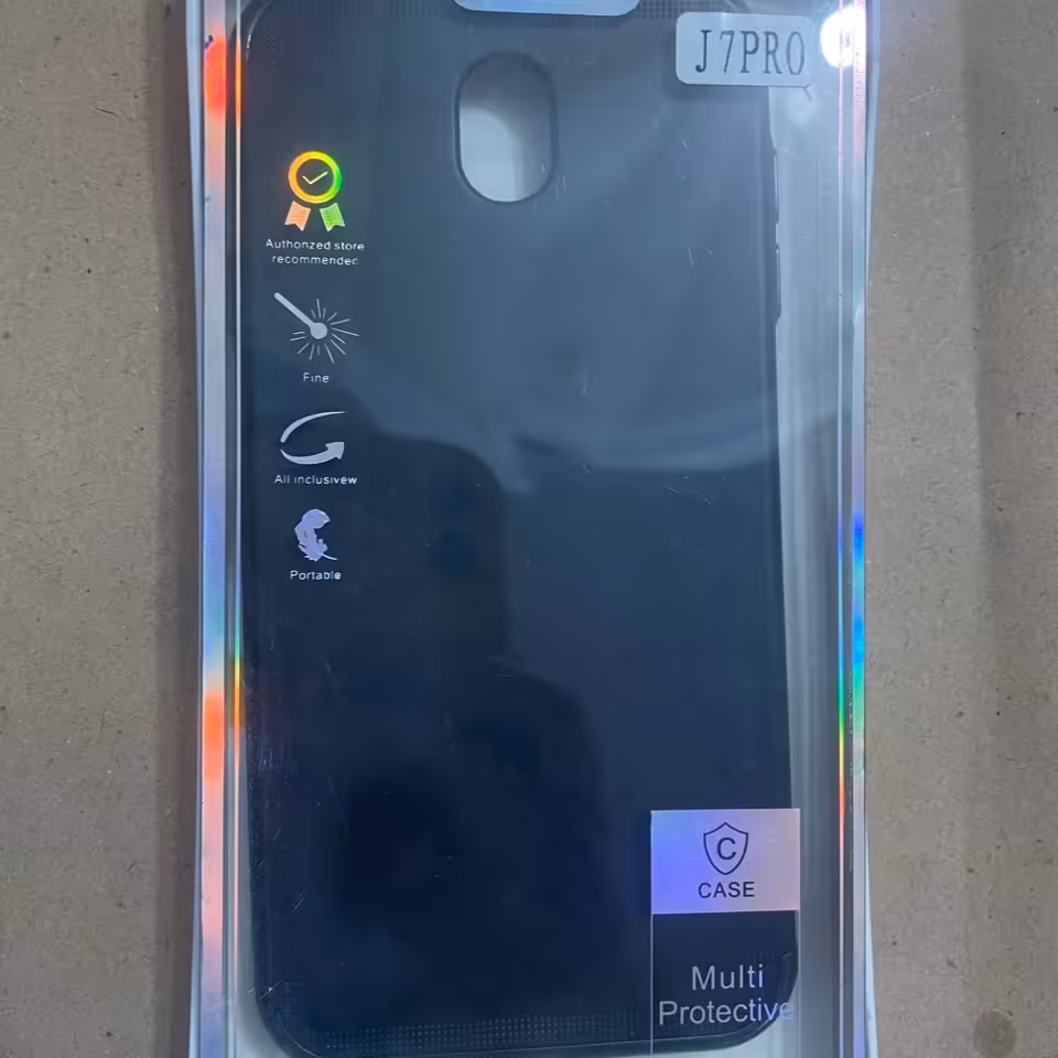 گاردگوشی جی7 پرو