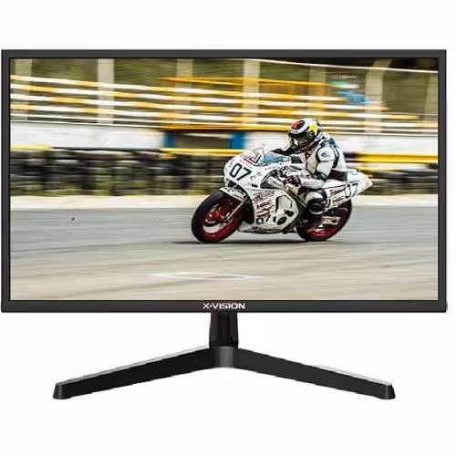 مانیتور ایکس ویژن XT2210H سایز 21.5 اینچ
