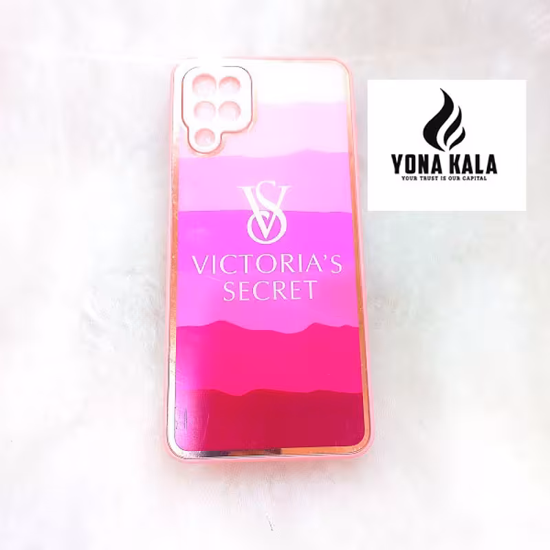 قاب گوشی سامسونگ رزین مدل A12