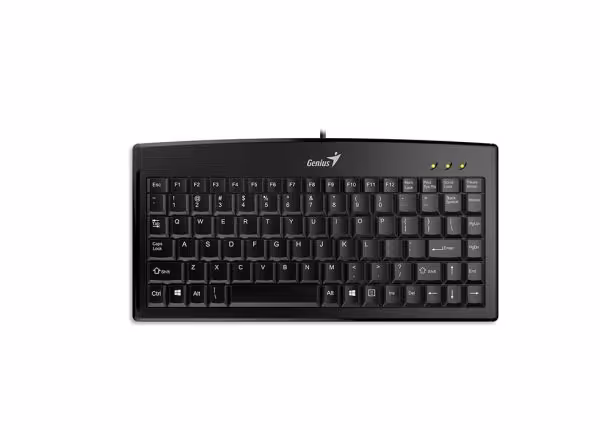 کیبورد GENIUS LuxeMate 100