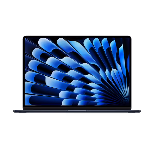 مک بوک ایر 13 اینچ مدل MacBook Air MC8K4 2024