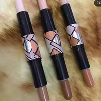 کانتور قلمی