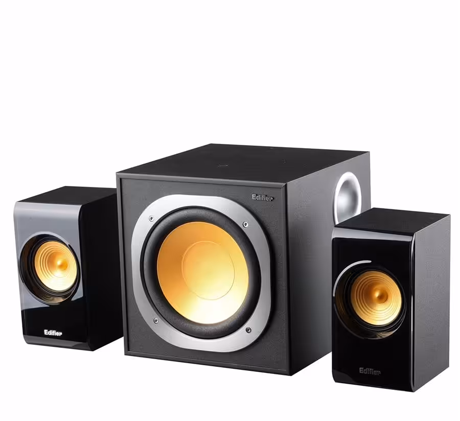 اسپیکر سه تکه ادیفایر مدل پی 3060