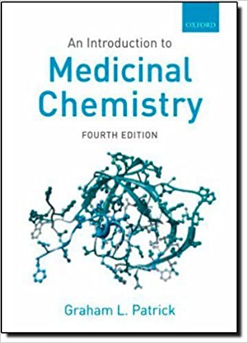  دانلود کتاب An Introduction To Medicinal Chemistry, 4th ed, 2009 - دانلود کتاب های دانشگاهی