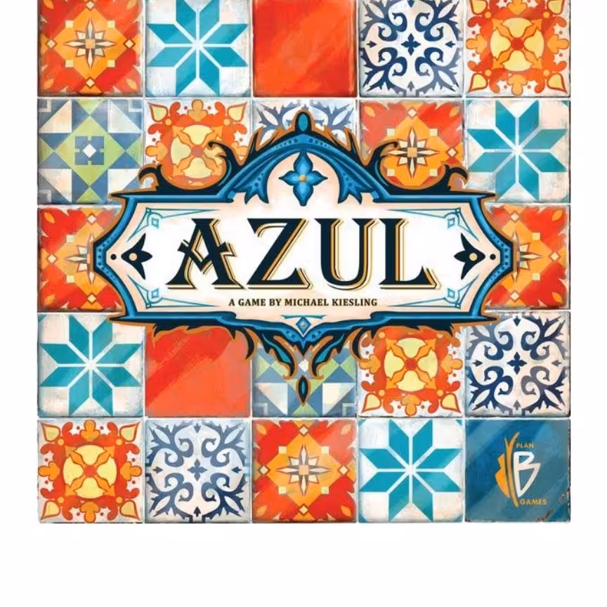 بازی فکری آزول (غیر اورجینال)

