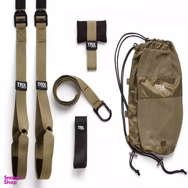 بند و لوازم تی آر ایکس مدل Force