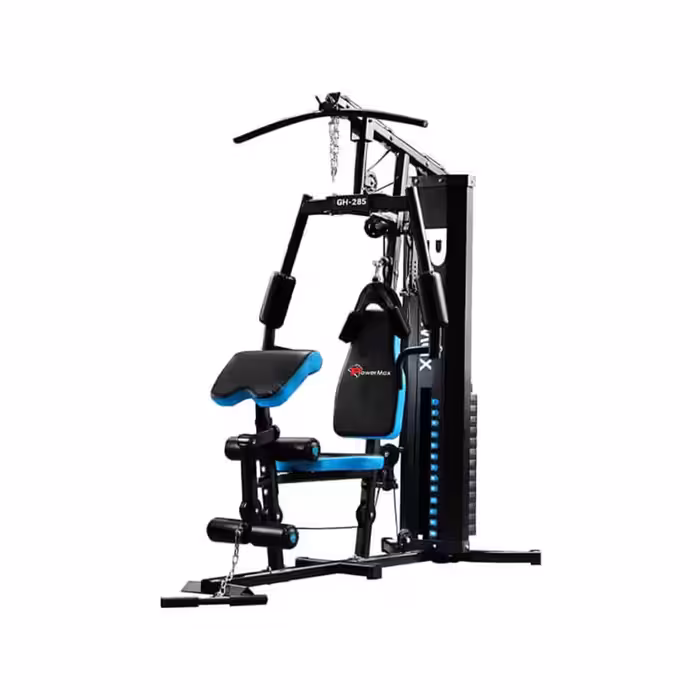 دستگاه بدنسازی چندکاره پاورمکس مدل GH285