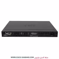 روتر سیسکو ISR 4331/K9