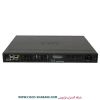 روتر سیسکو ISR 4331/K9