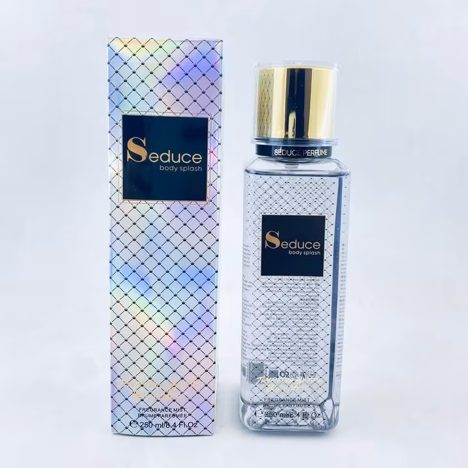 بادی اسپلش زنانه سدیوس مدل تمتینگ بری