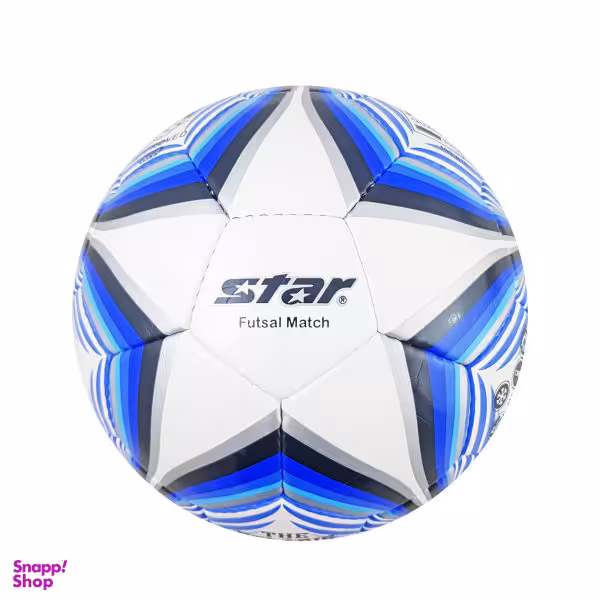 توپ فوتسال مدل 2022