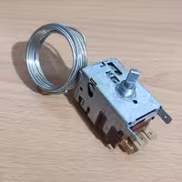 ترموستات فریزری بلو بلند 2077 سوری سان