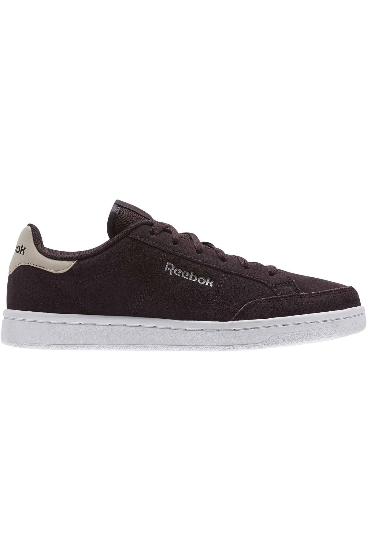 کفش پیاده روی بنفش زنانه Royal Smash Sde BS6229 mor Reebok